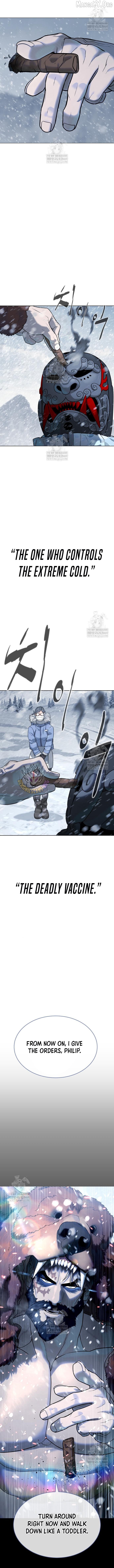 Killer Peter Chapter 120 - page 22