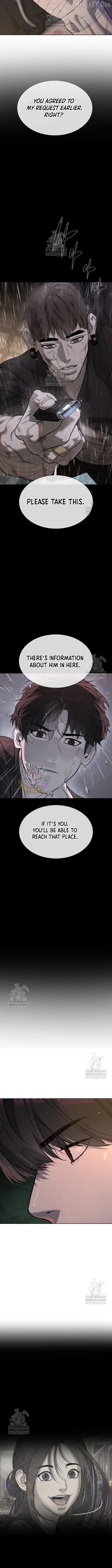 Killer Peter Chapter 120 - page 9