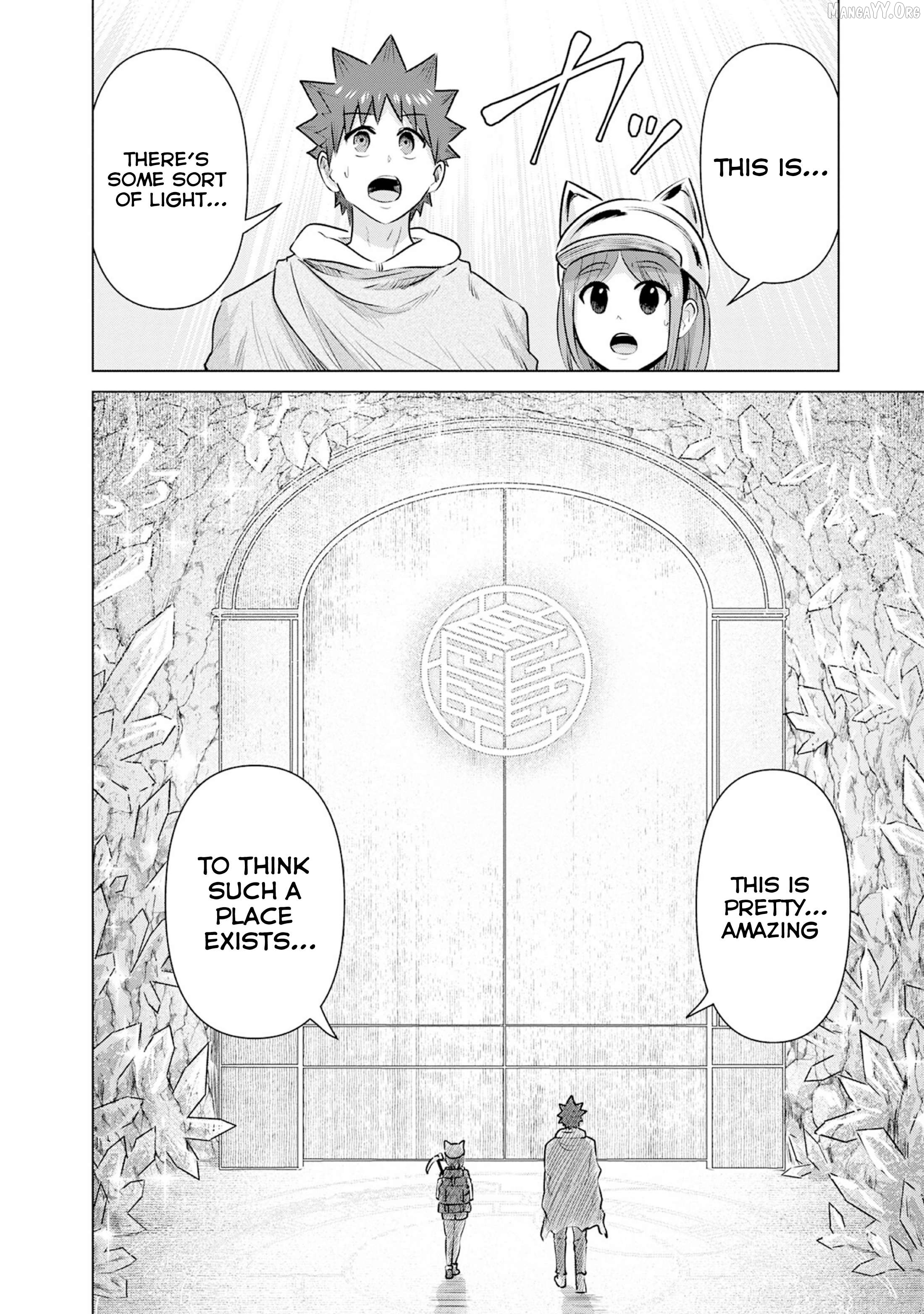Isekai Pornstar ~Shiru danyuu ga isekai tensei shite ero chishiki furu katsuyo de musou danyuu ni naru hanashi ~ Chapter 41 - page 12