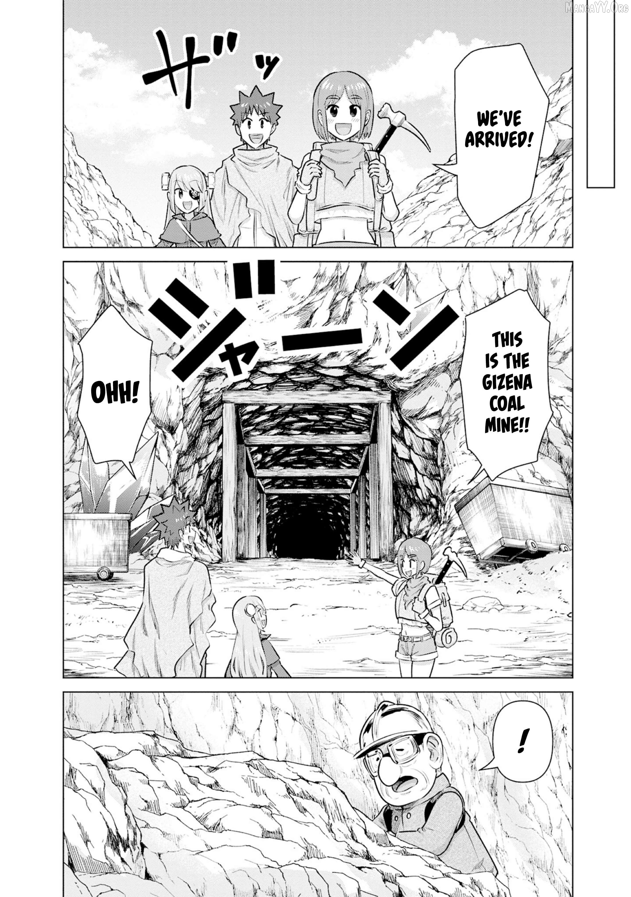 Isekai Pornstar ~Shiru danyuu ga isekai tensei shite ero chishiki furu katsuyo de musou danyuu ni naru hanashi ~ Chapter 41 - page 8