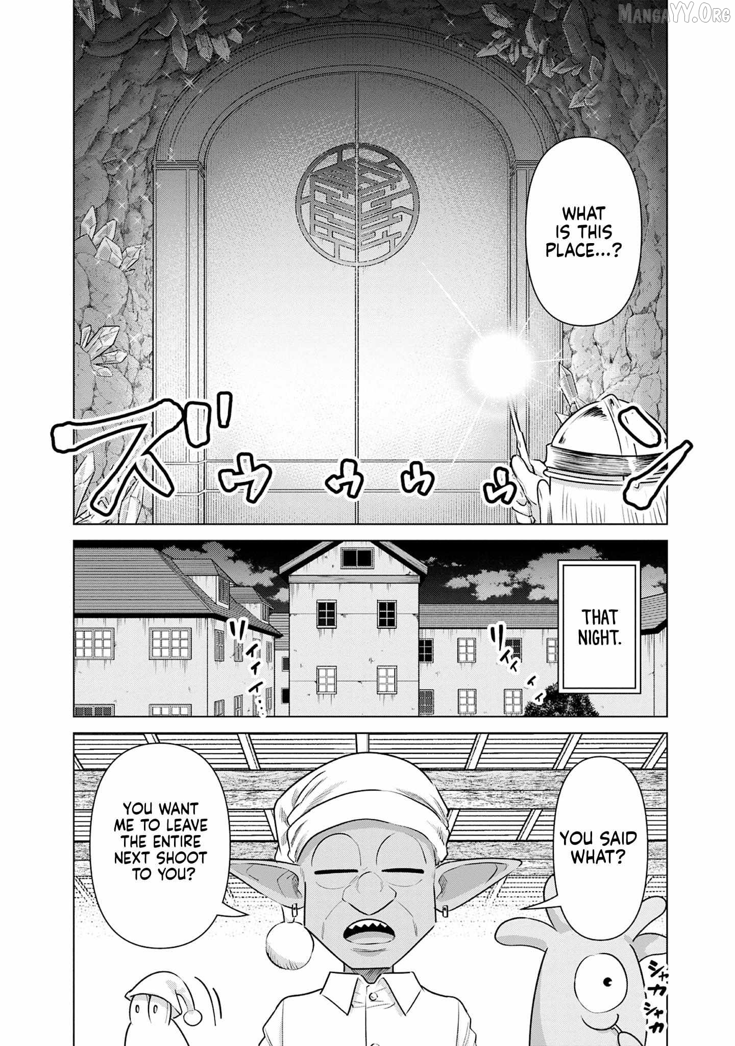 Isekai Pornstar ~Shiru danyuu ga isekai tensei shite ero chishiki furu katsuyo de musou danyuu ni naru hanashi ~ Chapter 42 - page 12