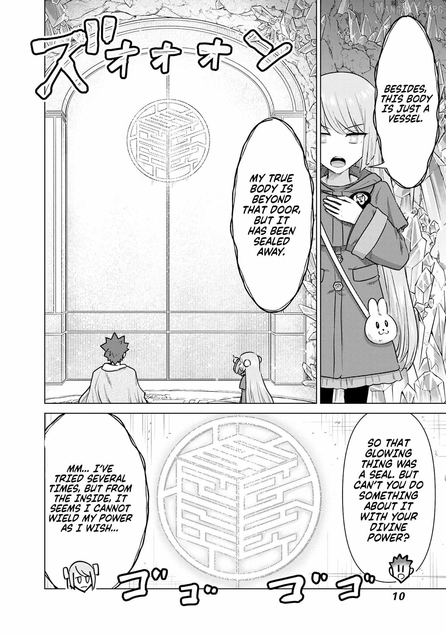 Isekai Pornstar ~Shiru danyuu ga isekai tensei shite ero chishiki furu katsuyo de musou danyuu ni naru hanashi ~ Chapter 42 - page 6