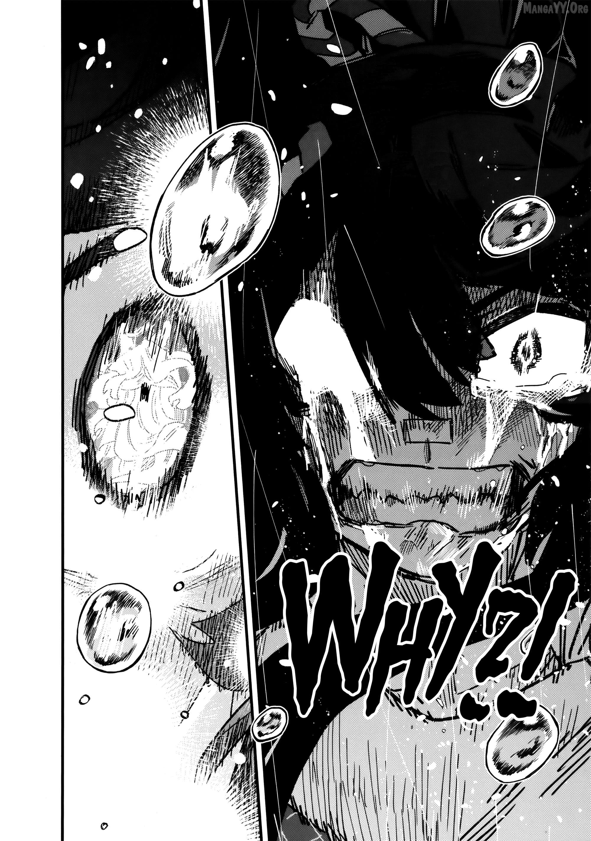 Uma Musume Pretty Derby Star Blossom Chapter 44 - page 16