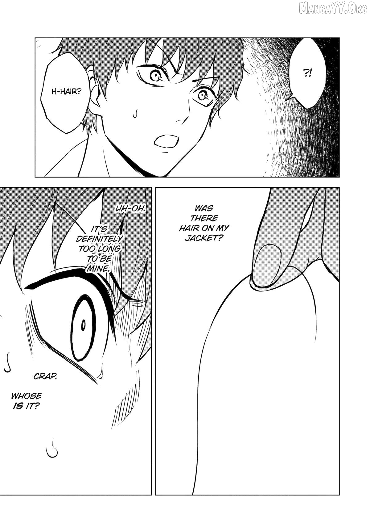 Ore No Genjitsu Wa Ren’ai Game Ka To Omottara Inochigake No Game Datta Chapter 89 - page 28