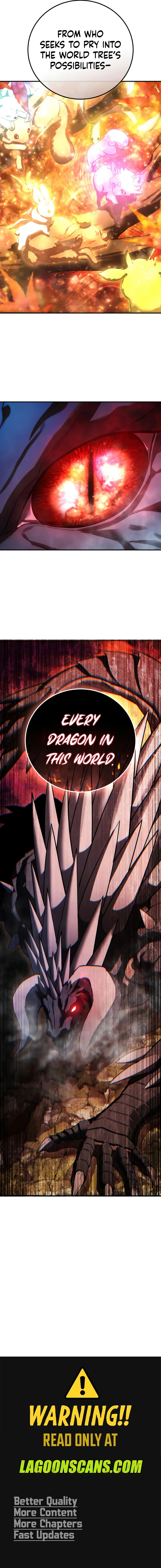 Star Embracing Swordmaste Chapter 113 - page 15