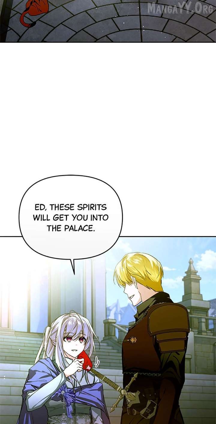 Falling into the Arms of a Mad Villain Chapter 78 - page 2