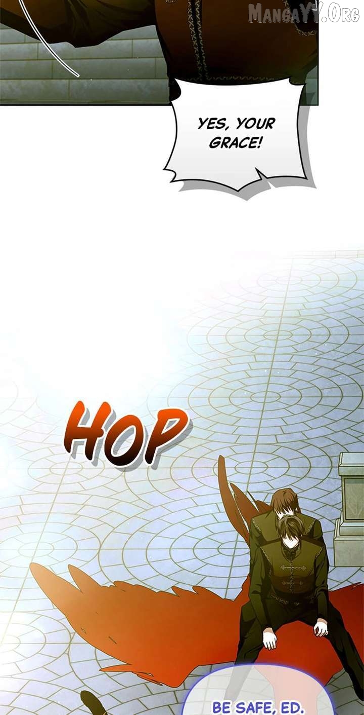 Falling into the Arms of a Mad Villain Chapter 78 - page 4