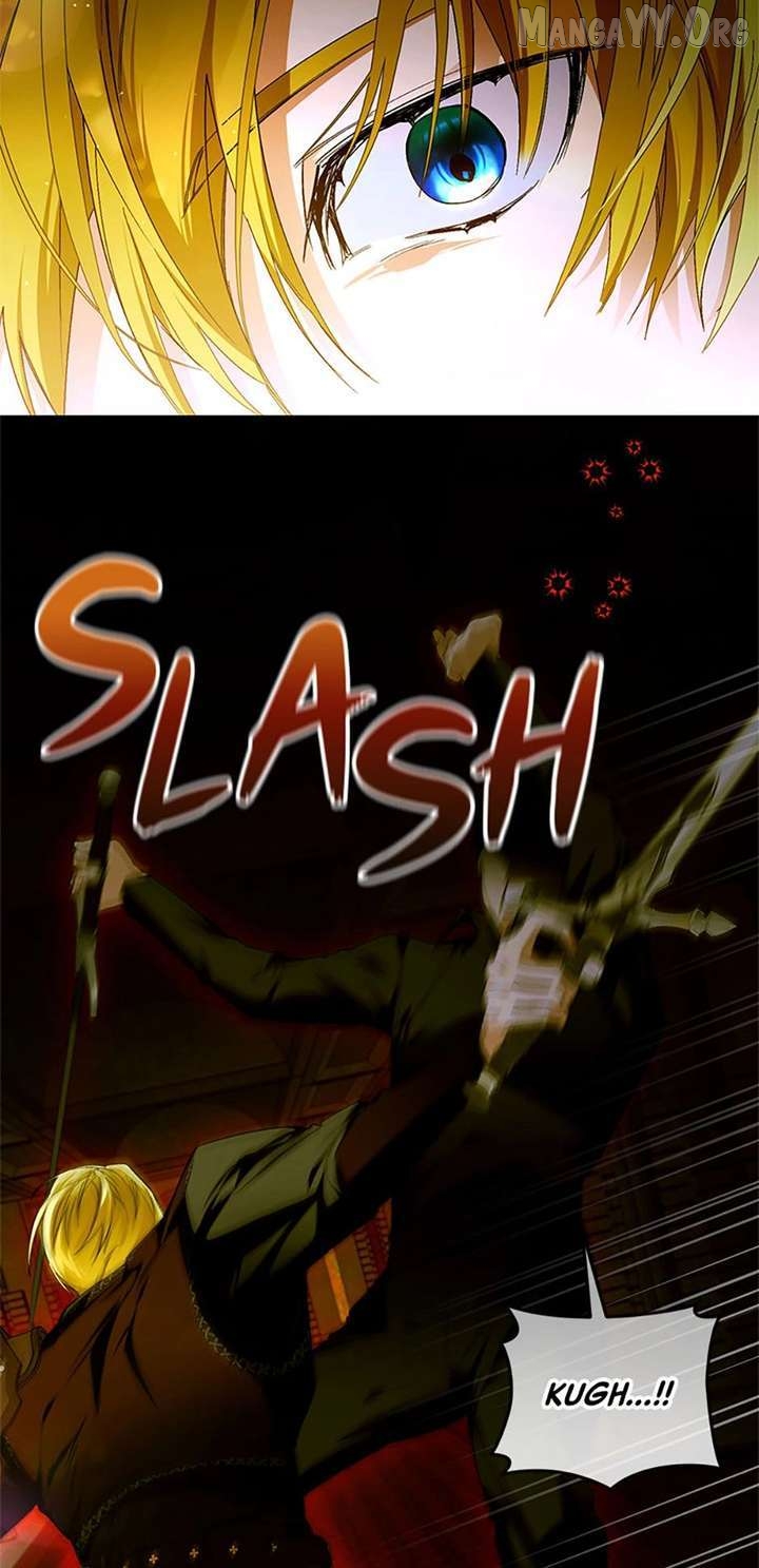 Falling into the Arms of a Mad Villain Chapter 79 - page 3