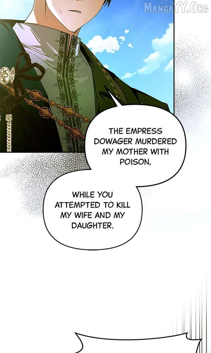 Falling into the Arms of a Mad Villain Chapter 79 - page 32