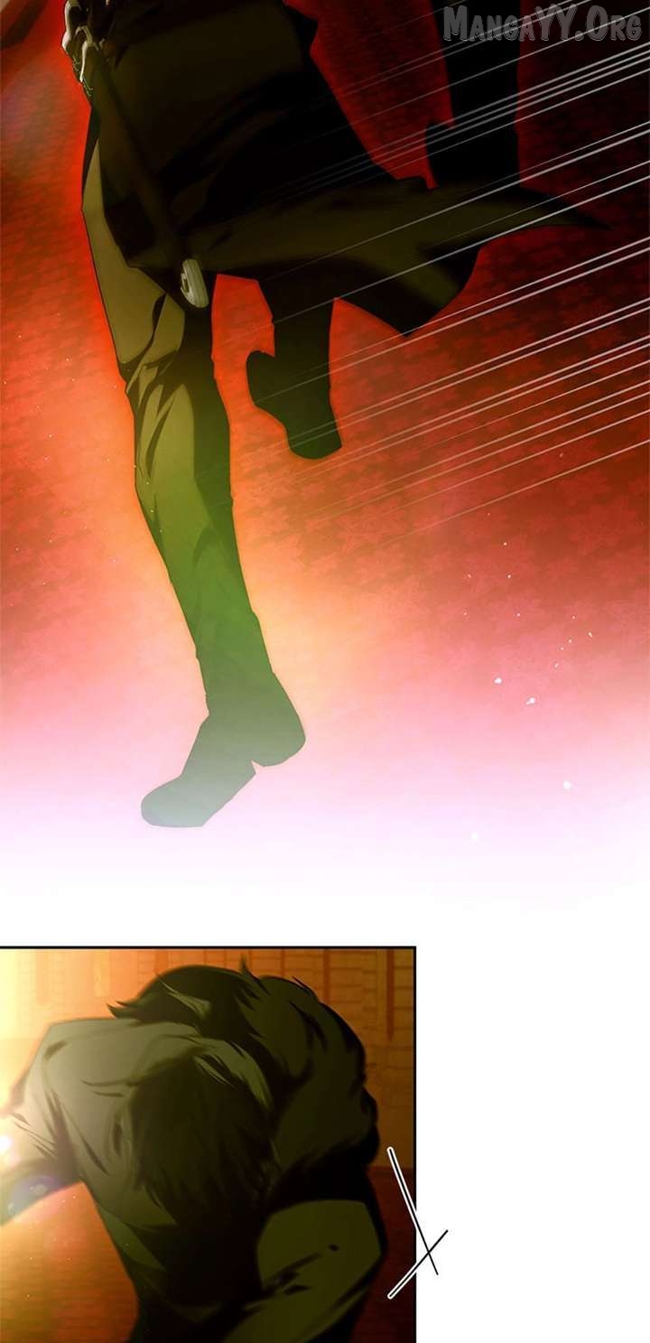 Falling into the Arms of a Mad Villain Chapter 79 - page 4