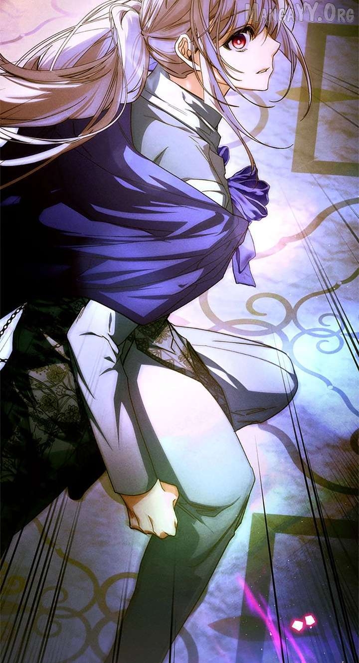 Falling into the Arms of a Mad Villain Chapter 80 - page 2