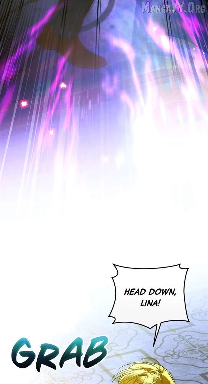 Falling into the Arms of a Mad Villain Chapter 80 - page 3