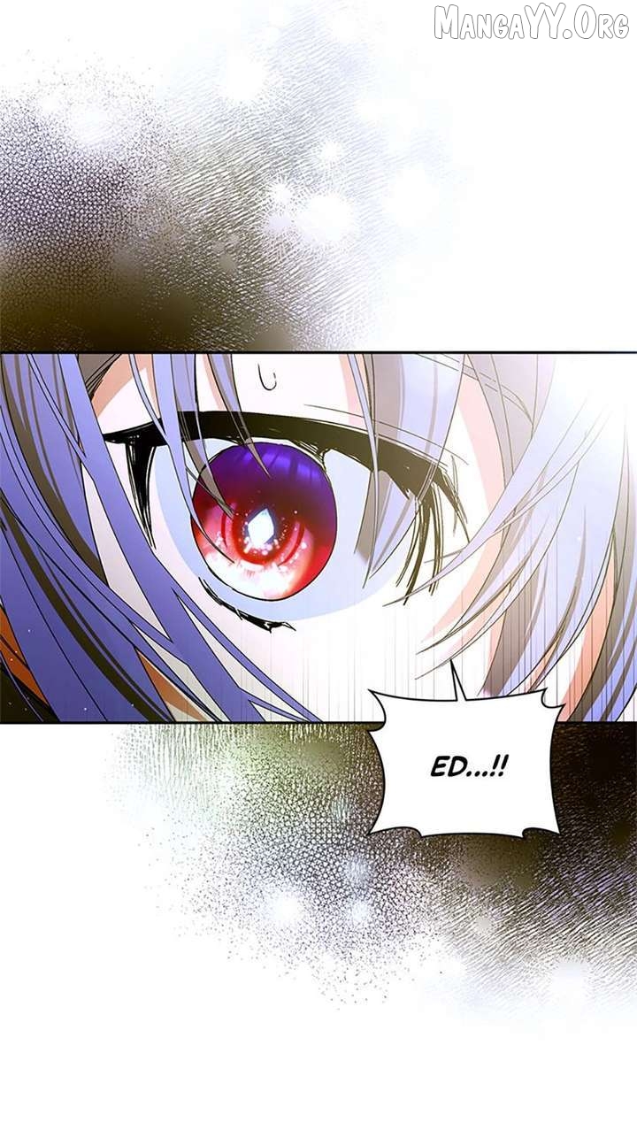 Falling into the Arms of a Mad Villain Chapter 80 - page 32