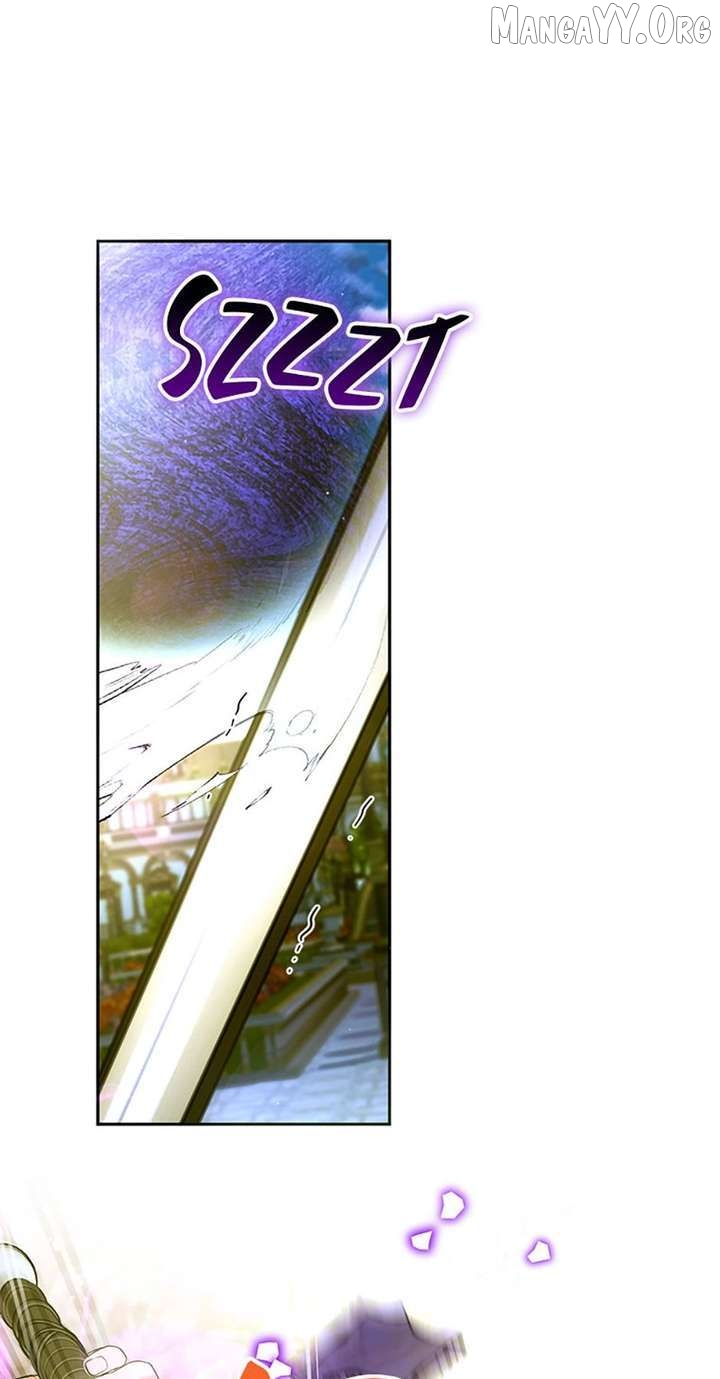 Falling into the Arms of a Mad Villain Chapter 80 - page 7