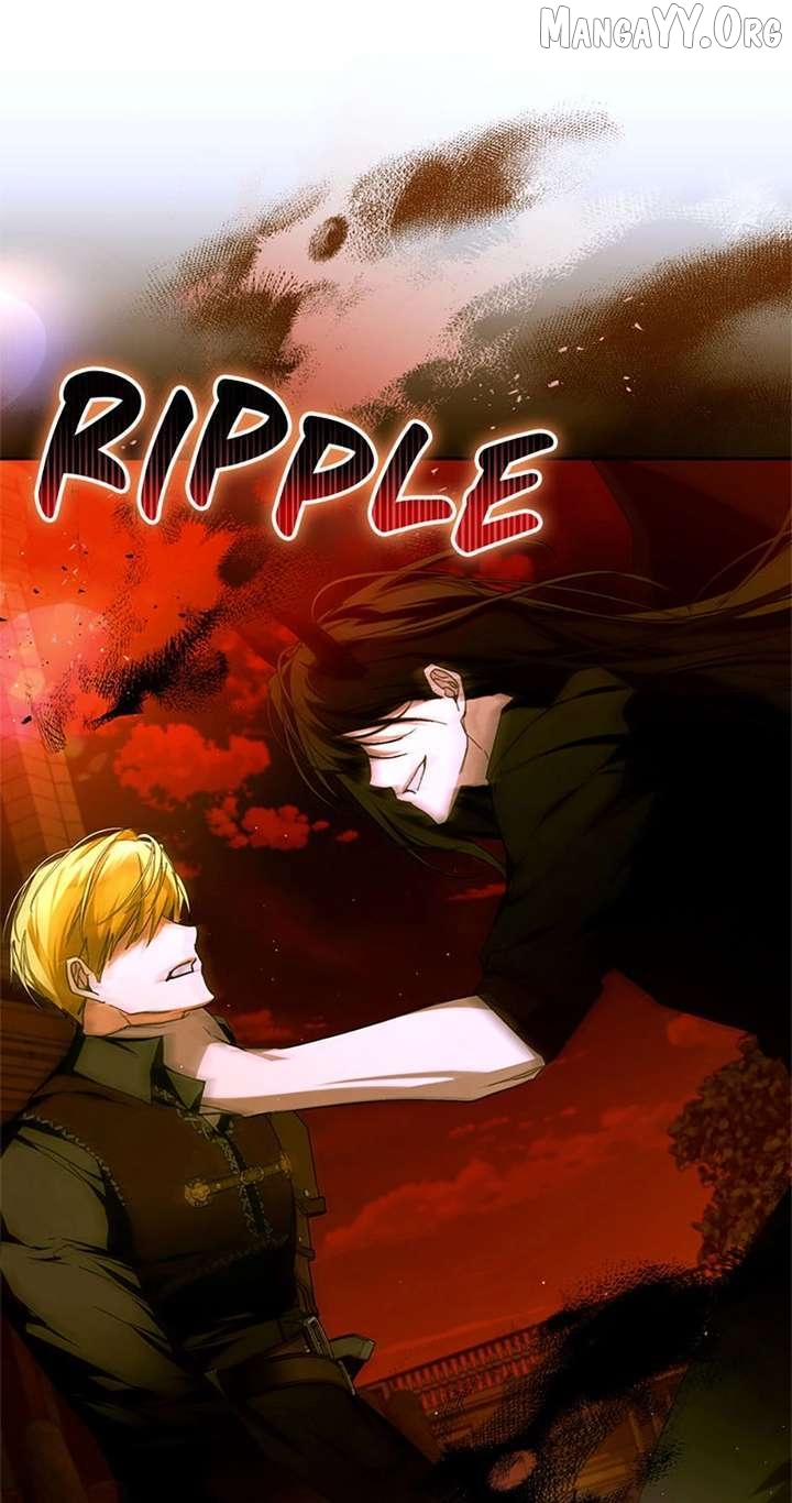 Falling into the Arms of a Mad Villain Chapter 80 - page 85