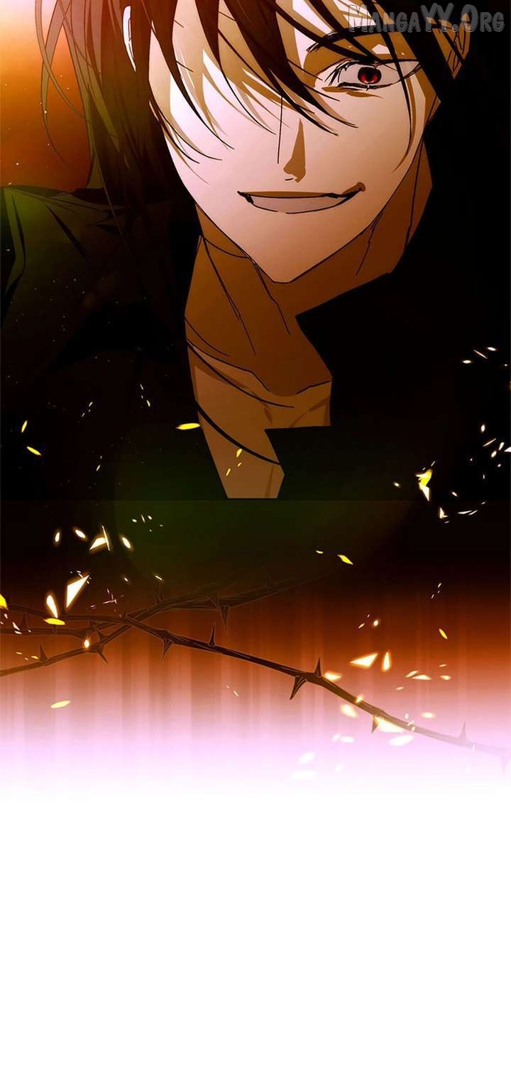 Falling into the Arms of a Mad Villain Chapter 81 - page 2