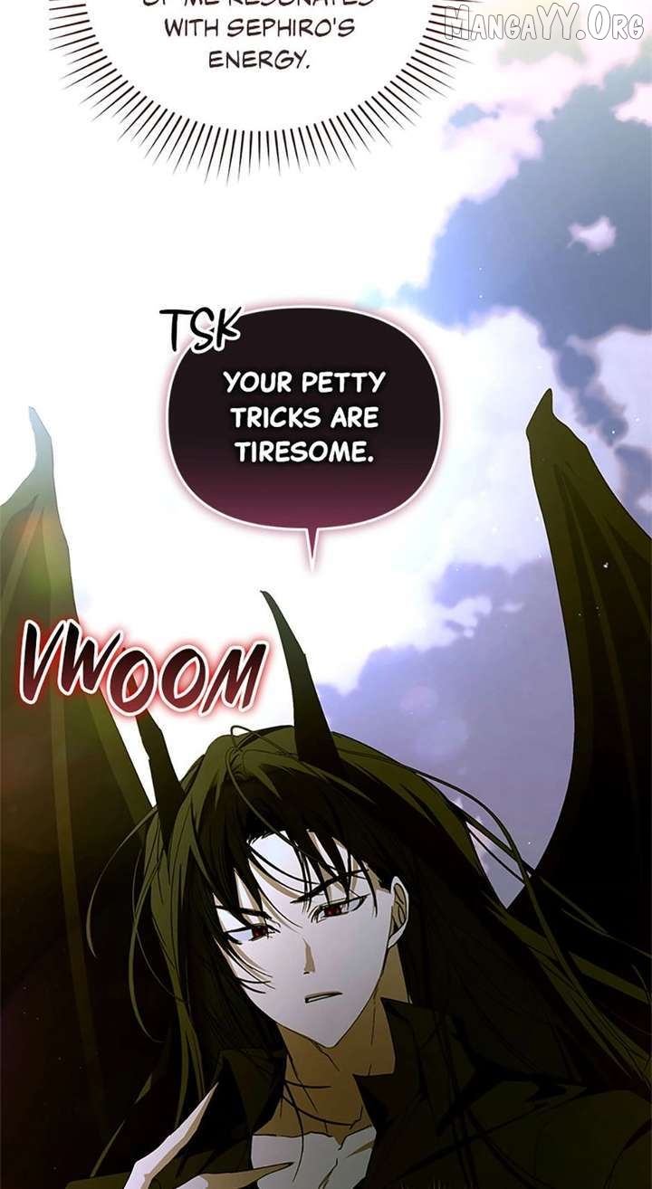 Falling into the Arms of a Mad Villain Chapter 82 - page 12