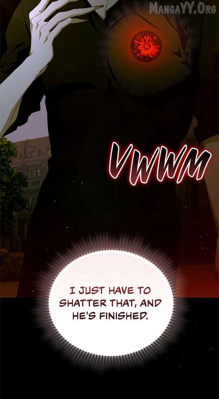 Falling into the Arms of a Mad Villain Chapter 82 - page 13