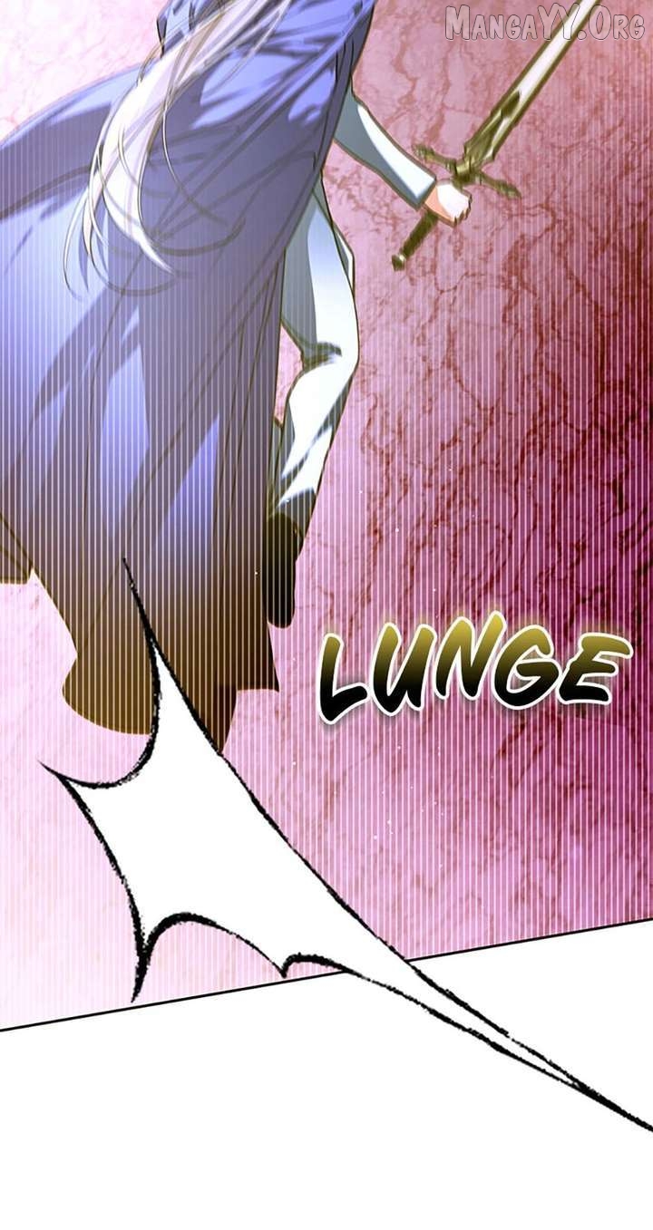 Falling into the Arms of a Mad Villain Chapter 82 - page 16