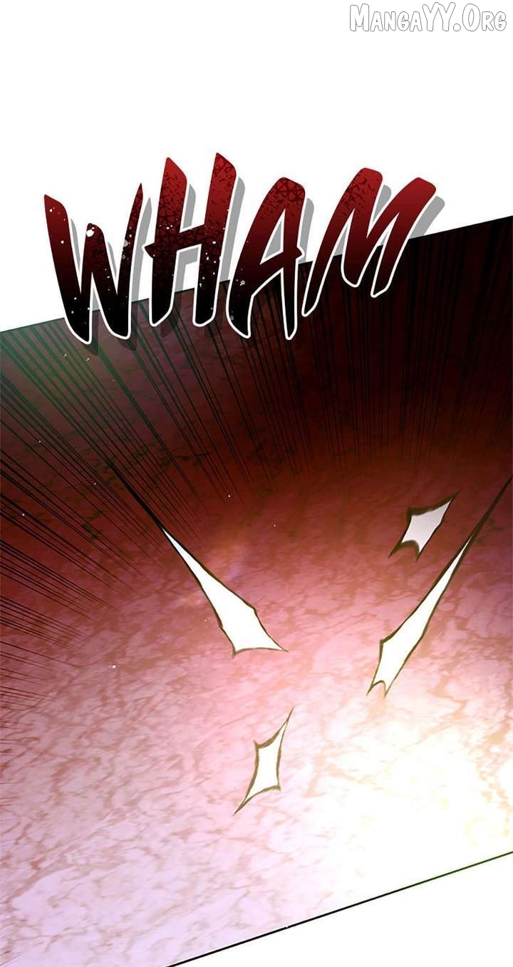 Falling into the Arms of a Mad Villain Chapter 82 - page 17