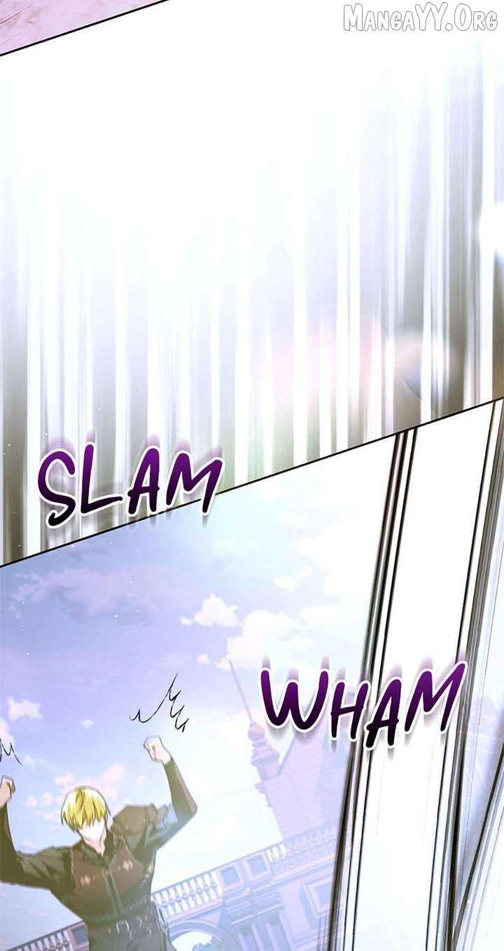 Falling into the Arms of a Mad Villain Chapter 82 - page 18