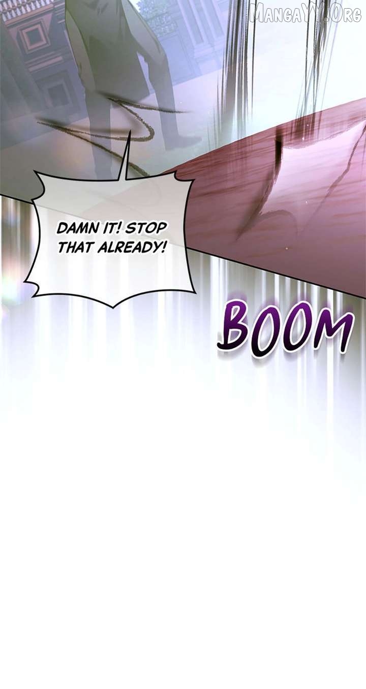 Falling into the Arms of a Mad Villain Chapter 82 - page 19