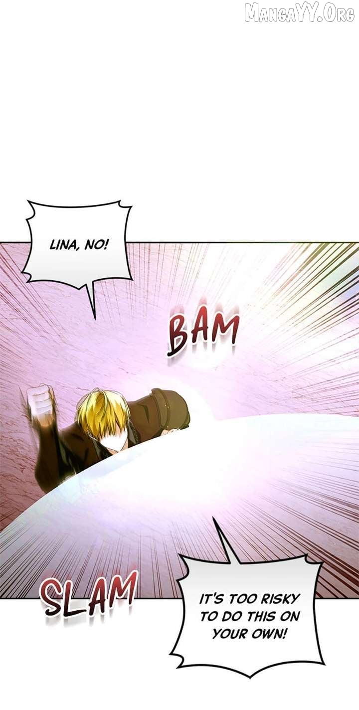 Falling into the Arms of a Mad Villain Chapter 82 - page 2
