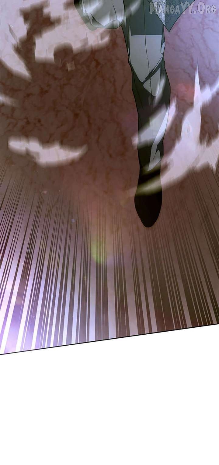 Falling into the Arms of a Mad Villain Chapter 82 - page 21