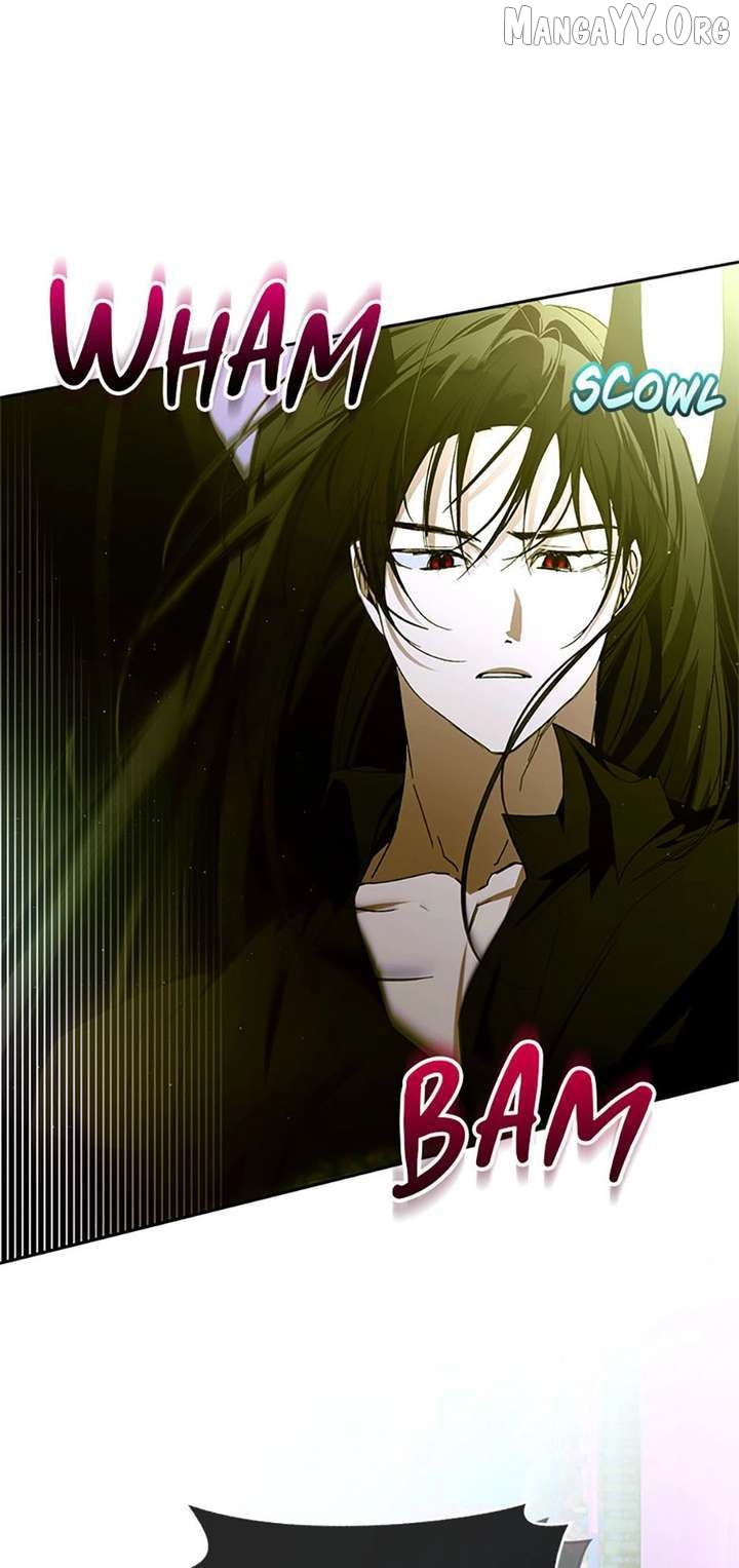 Falling into the Arms of a Mad Villain Chapter 82 - page 22
