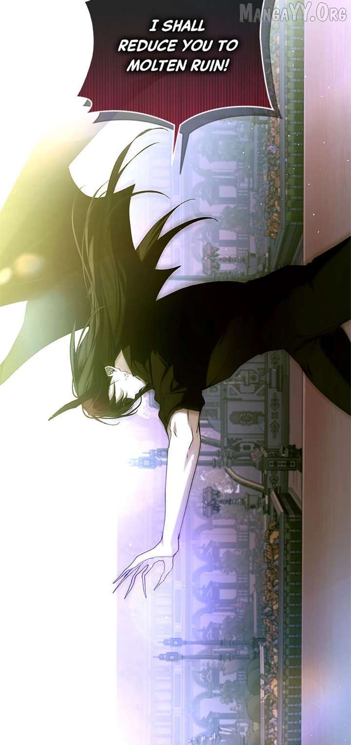 Falling into the Arms of a Mad Villain Chapter 82 - page 23