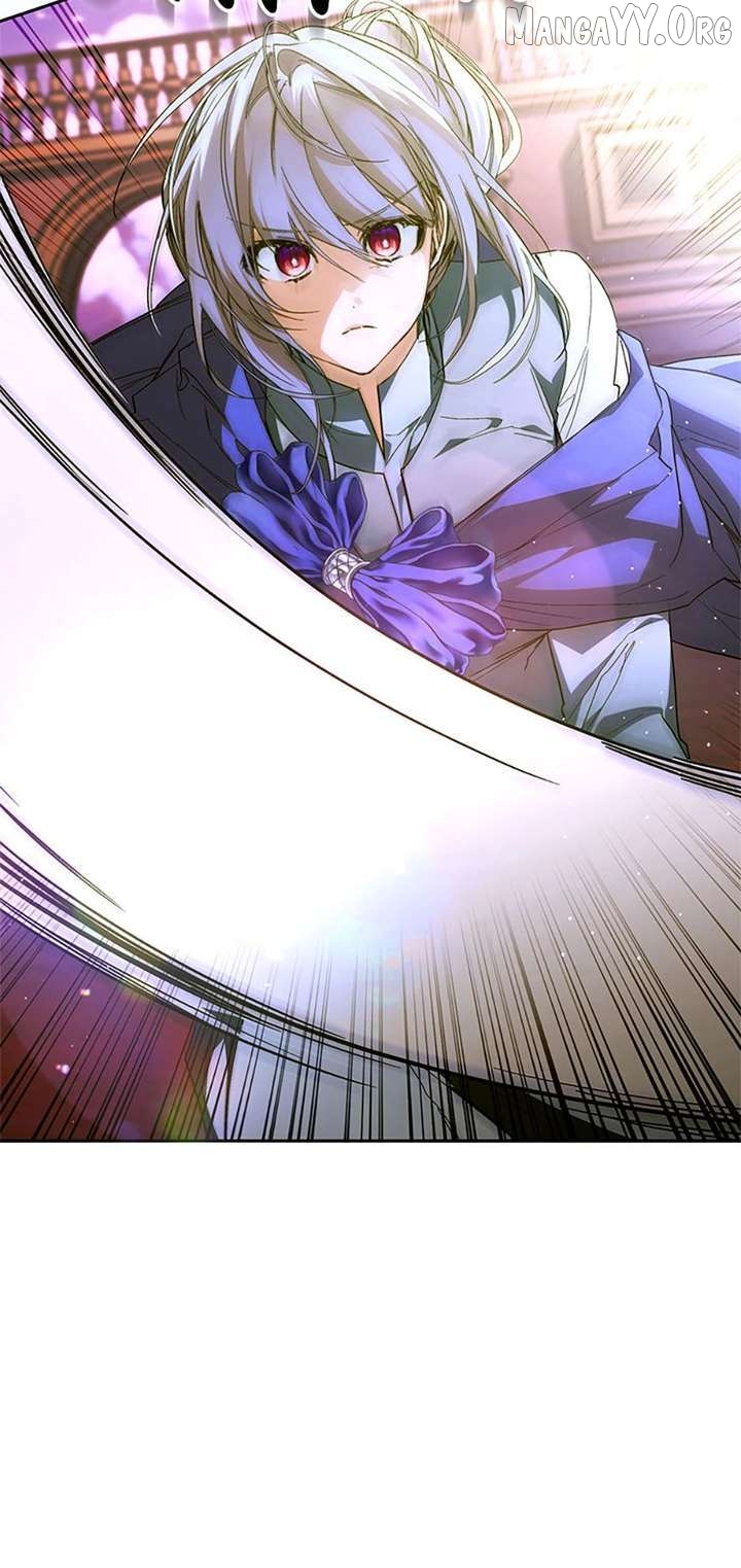 Falling into the Arms of a Mad Villain Chapter 82 - page 25
