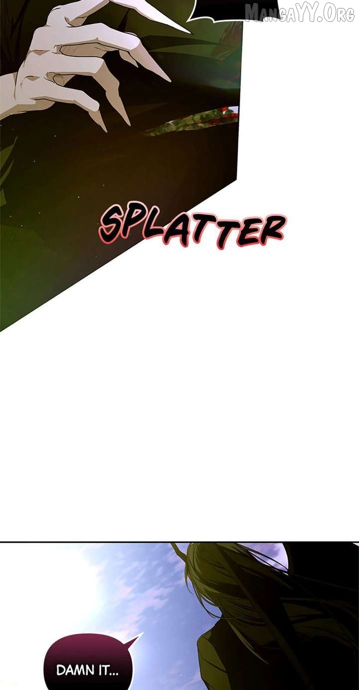 Falling into the Arms of a Mad Villain Chapter 82 - page 28
