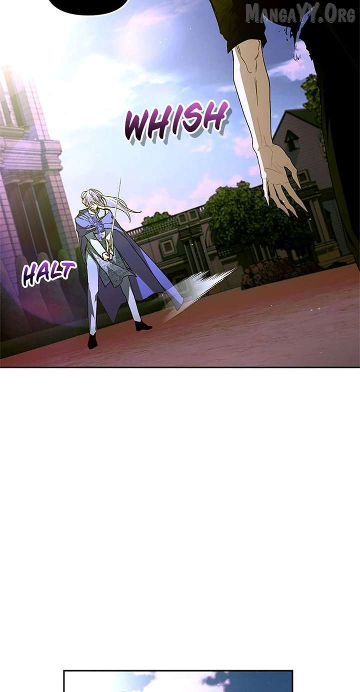 Falling into the Arms of a Mad Villain Chapter 82 - page 29