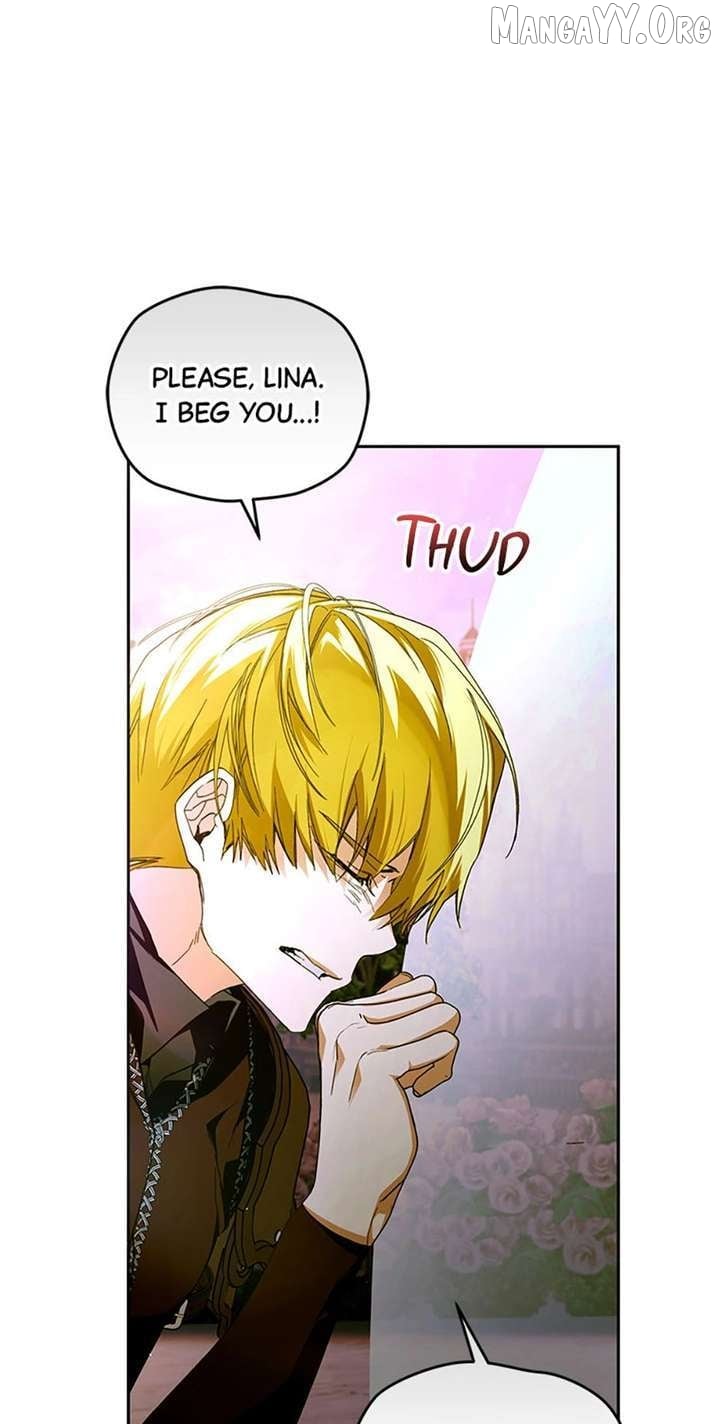 Falling into the Arms of a Mad Villain Chapter 82 - page 3