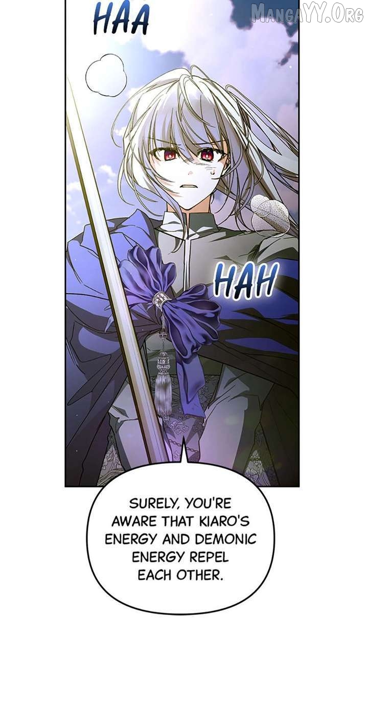 Falling into the Arms of a Mad Villain Chapter 82 - page 30