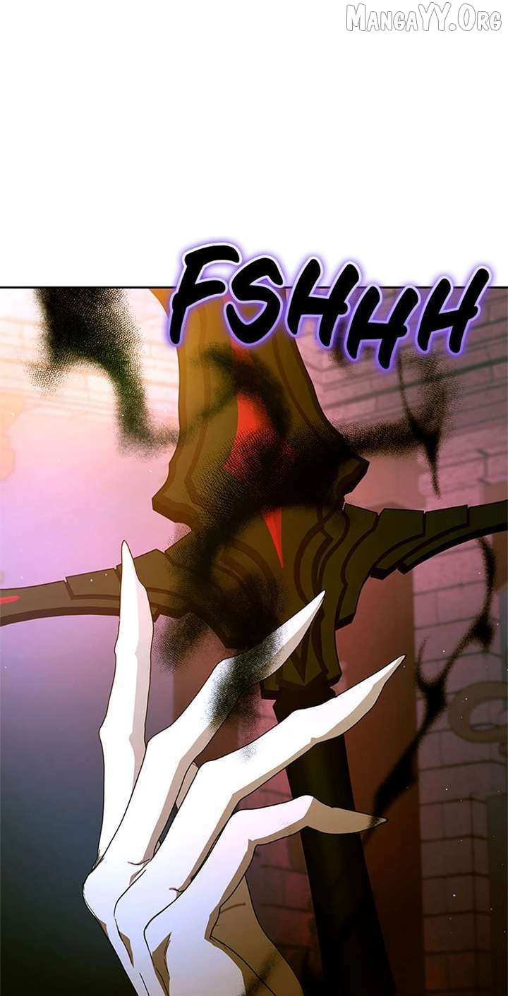 Falling into the Arms of a Mad Villain Chapter 82 - page 32
