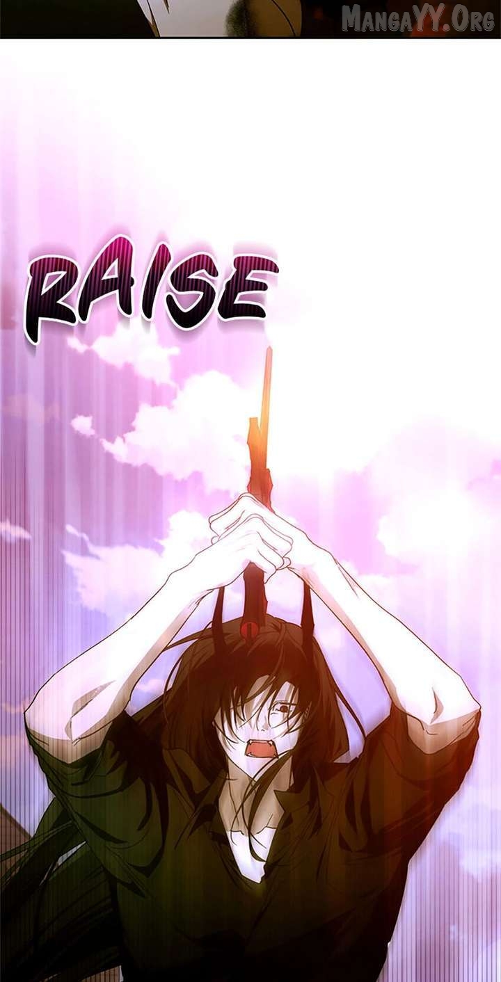 Falling into the Arms of a Mad Villain Chapter 82 - page 33