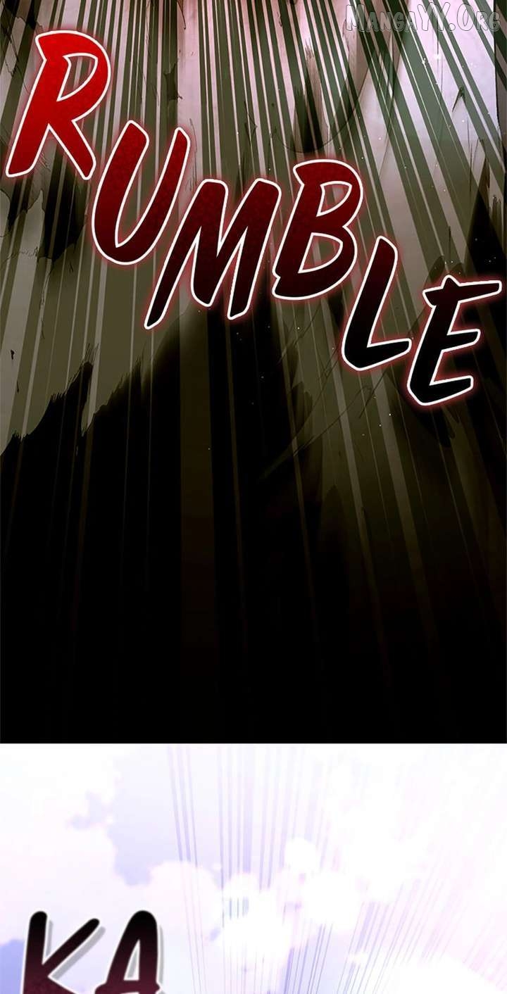 Falling into the Arms of a Mad Villain Chapter 82 - page 36