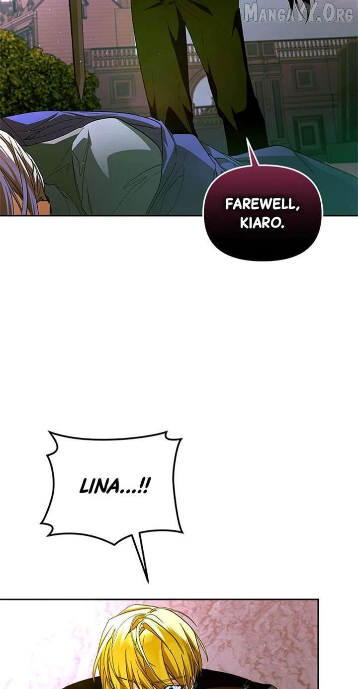 Falling into the Arms of a Mad Villain Chapter 82 - page 40