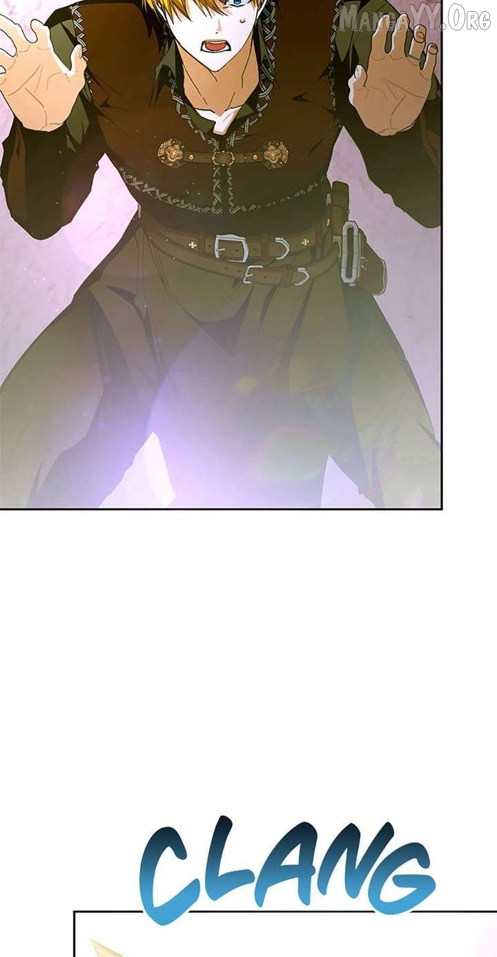 Falling into the Arms of a Mad Villain Chapter 82 - page 41