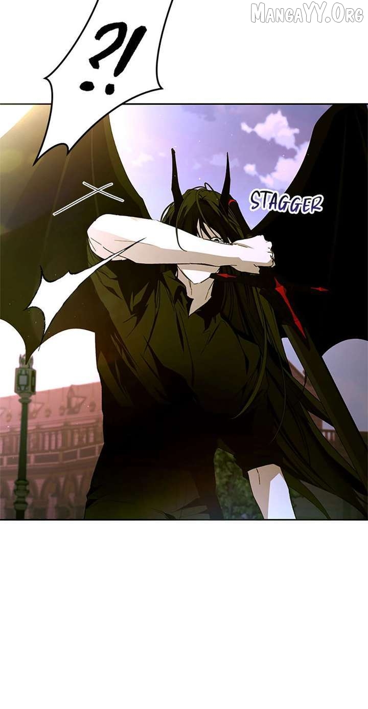 Falling into the Arms of a Mad Villain Chapter 82 - page 43