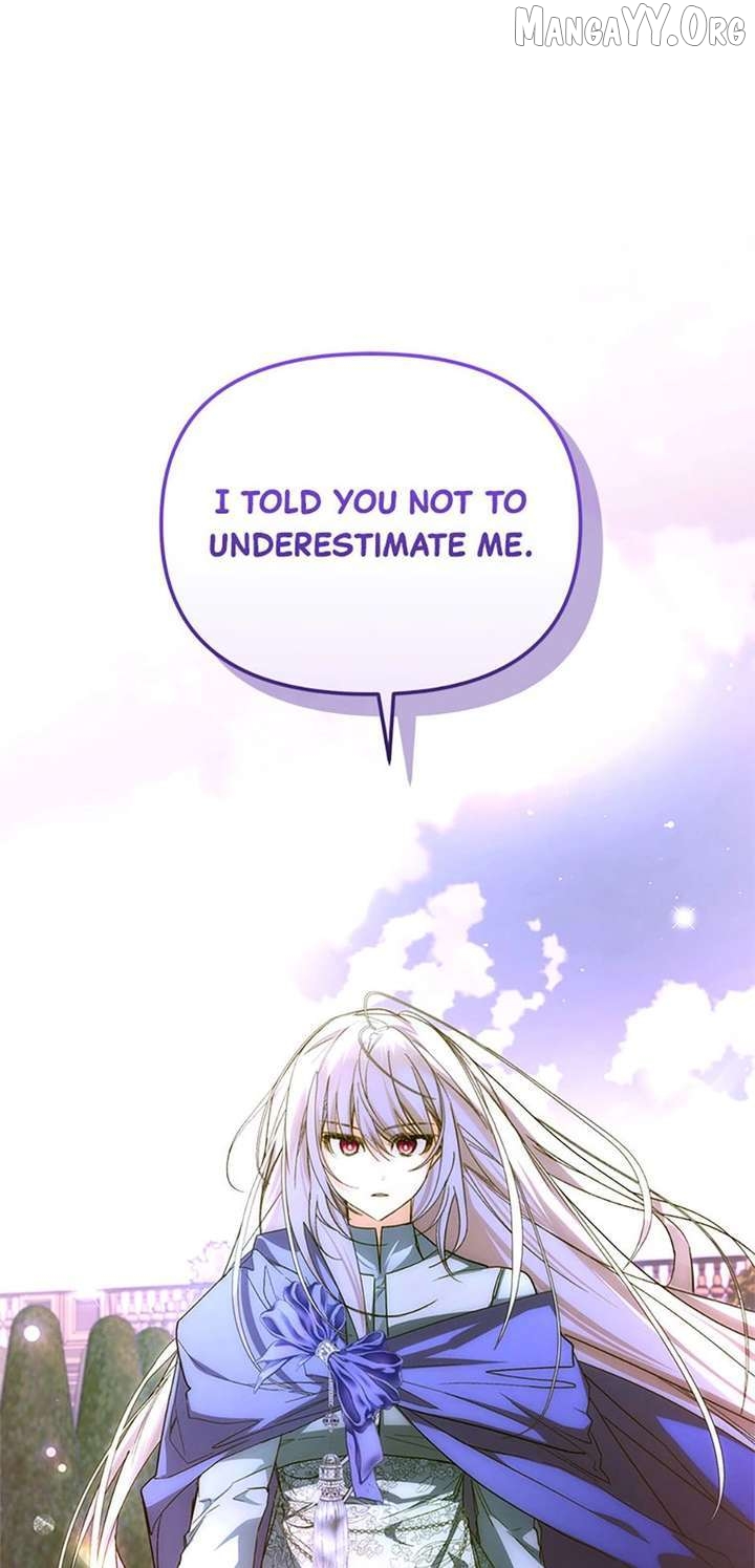 Falling into the Arms of a Mad Villain Chapter 82 - page 44