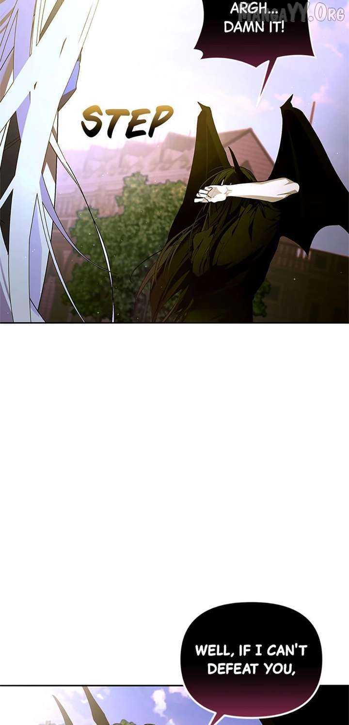 Falling into the Arms of a Mad Villain Chapter 82 - page 46