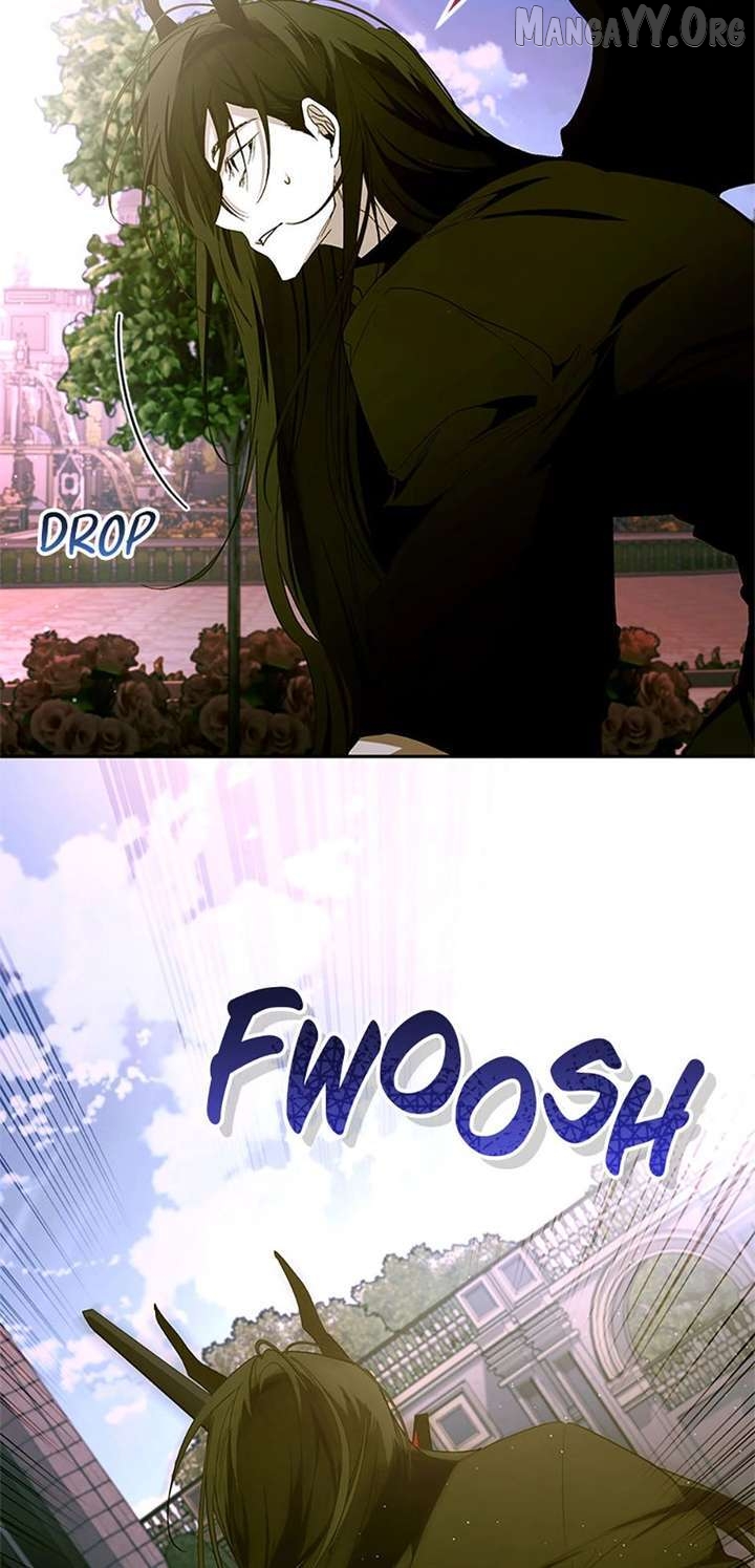Falling into the Arms of a Mad Villain Chapter 82 - page 47