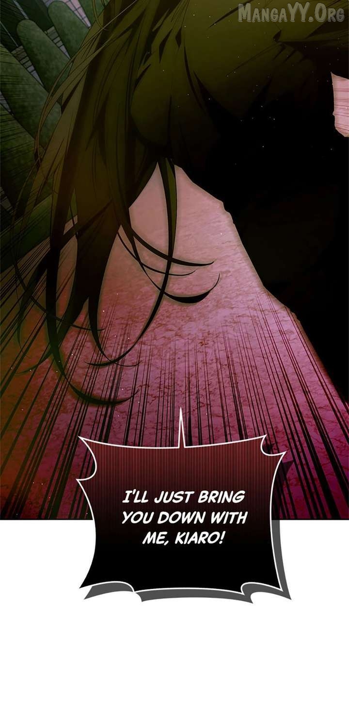 Falling into the Arms of a Mad Villain Chapter 82 - page 48