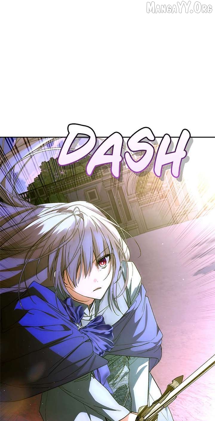 Falling into the Arms of a Mad Villain Chapter 82 - page 49