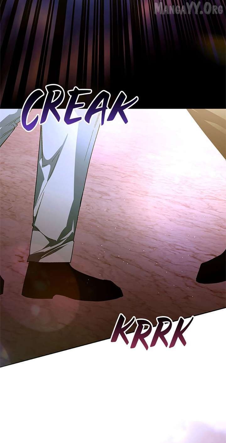 Falling into the Arms of a Mad Villain Chapter 82 - page 52
