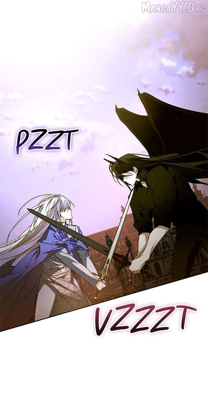 Falling into the Arms of a Mad Villain Chapter 82 - page 53