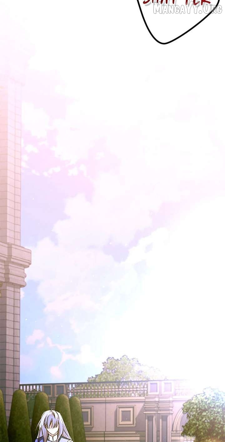 Falling into the Arms of a Mad Villain Chapter 82 - page 56