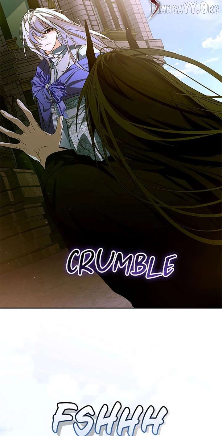 Falling into the Arms of a Mad Villain Chapter 82 - page 58